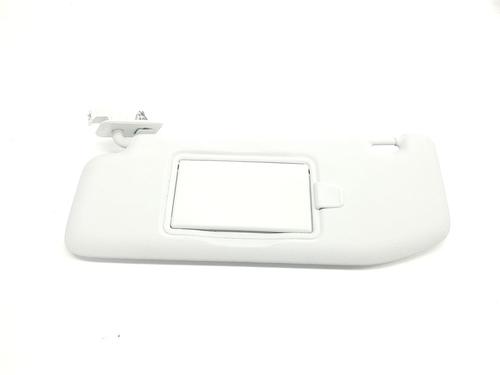 Left sun visor PEUGEOT 208 I (CA_, CC_) 1.6 HDi / BlueHDi 75 | BP16260643I1 