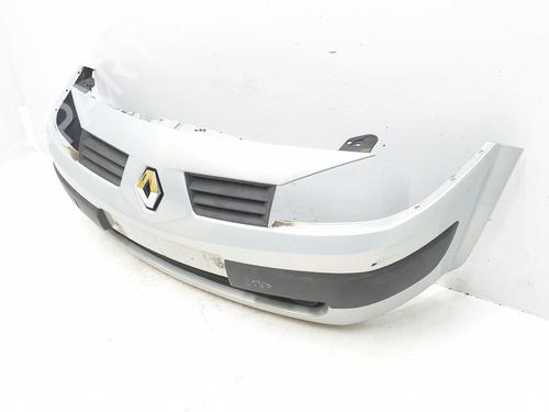 Front bumper RENAULT MEGANE II Estate (KM0/1_) 1.9 dCi (KMRG, KM1G, KM0G, KM2C) | BP16912620C7 