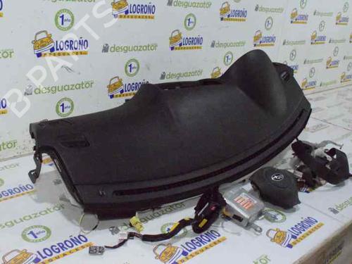 Airbag Kit SUBARU OUTBACK (BL, BP) 2.0 D AWD (BPD) | BP913100C86 