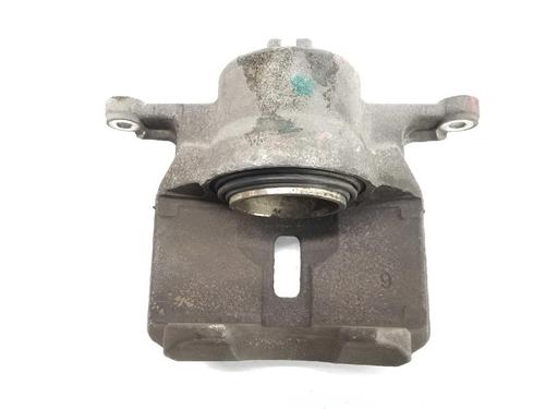 Left front brake caliper NISSAN QASHQAI / QASHQAI +2 I (J10, NJ10, JJ10E) 1.5 dCi | BP11597080M105 