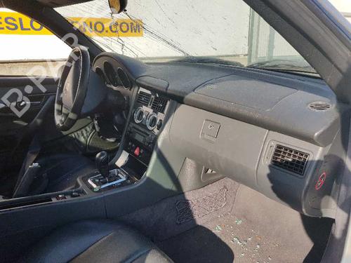 Electronic sensor MERCEDES-BENZ SLK (R170) 320 (170.465) | BP20651148M84 