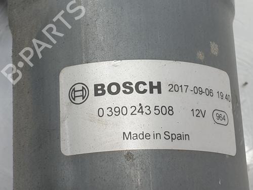 Front wiper motor RENAULT TRAFIC III Van (FG_) 1.6 dCi 120 (FGMK) | BP29303430M29 