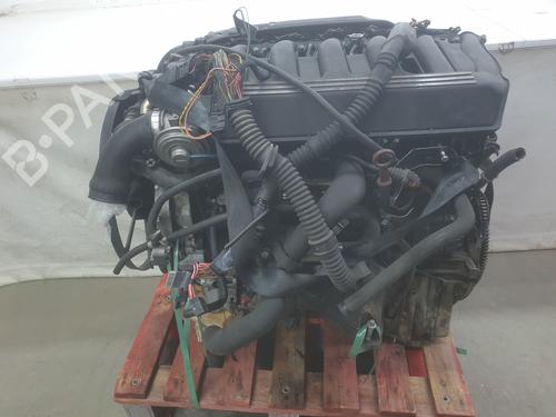 Engine BMW 3 (E46) 330 d | BP34099140M1  - Image 8