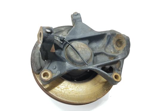 Left front steering knuckle IVECO DAILY VI Van 33S16, 35S16, 35C16, 38S16, 40C16, 42S16, 50C16 | BP29436535M25 