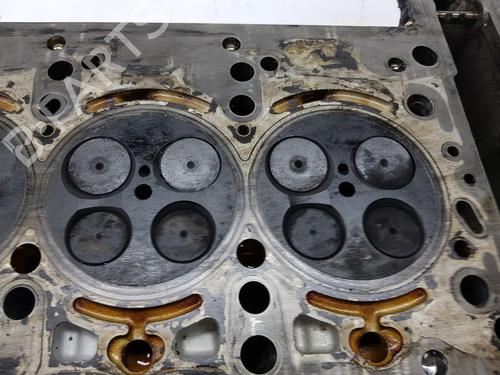 Cylinder head MERCEDES-BENZ M-CLASS (W166) ML 250 CDI / BlueTEC 4-matic (166.004, 166.003) | BP25333874M5 