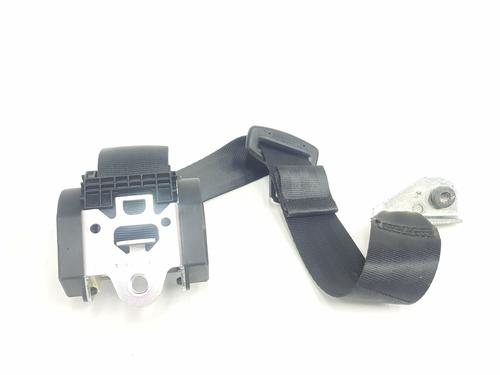 Rear left seatbelt VW GOLF VI (5K1) 1.6 TDI | BP33676943I29 - Image 2