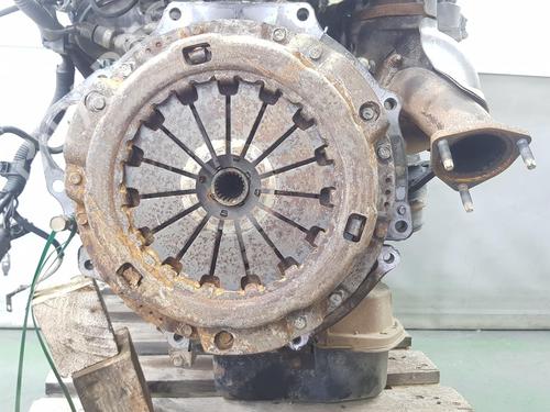 Engine TOYOTA LAND CRUISER PRADO (_J12_) 3.0 D-4D (KDJ120, KDJ125) | BP18345017M1 