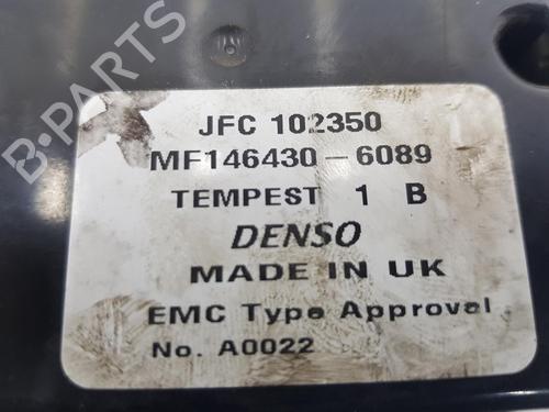 Climate control LAND ROVER DISCOVERY II (L318) 2.5 Td5 4x4 | BP9498061I5 