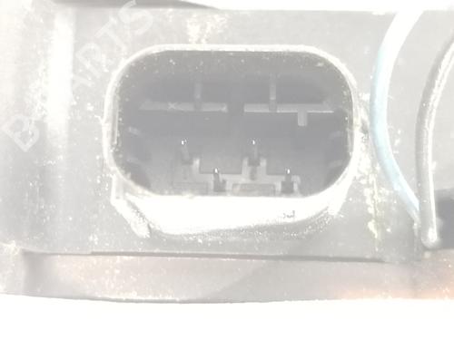Front left lock MERCEDES-BENZ VITO / MIXTO Van (W639) 109 CDI (639.601, 639.603, 639.605) | BP10861044C98 