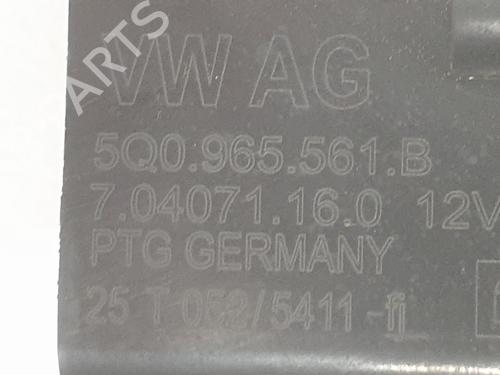 Other VW CRAFTER Van (SY_, SX_) 2.0 TDI FWD (SYB, SYC, SYD) | BP34247368O1 - Image 3