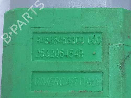 Electronic module DACIA DUSTER (PYM_, PYN_) 1.2 TCe 130 | BP35804280M83  - Image 5