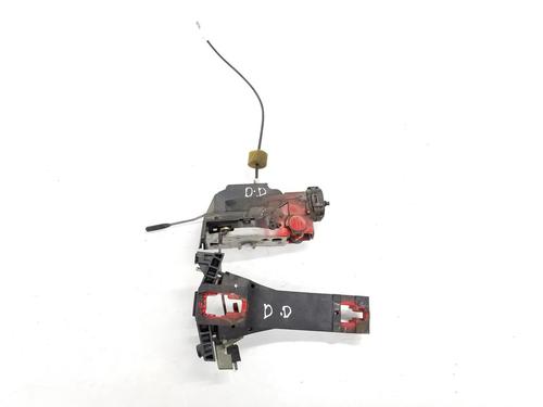 Used Front right lock MERCEDES-BENZ A-CLASS (W168) A 160 (168.033, 168.133) (102 hp) 9089342