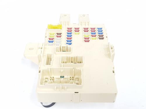 Used Fuse box KIA SPORTAGE III (SL) 1.6 GDI (135 hp) 20194191