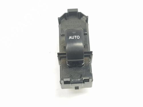 Used Right rear window switch TOYOTA LAND CRUISER PRADO (_J12_) 3.0 D-4D (KDJ120, KDJ125) (163 hp) 15687344