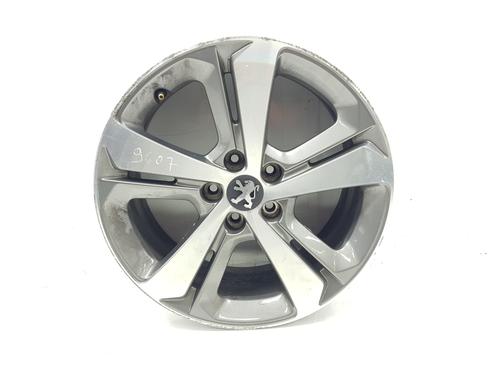 Used Rim Rim PEUGEOT 308 SW II (LC_, LJ_, LR_, LX_, L4_) 1.5 BlueHDi 130 (131 hp) 34623332 34623332