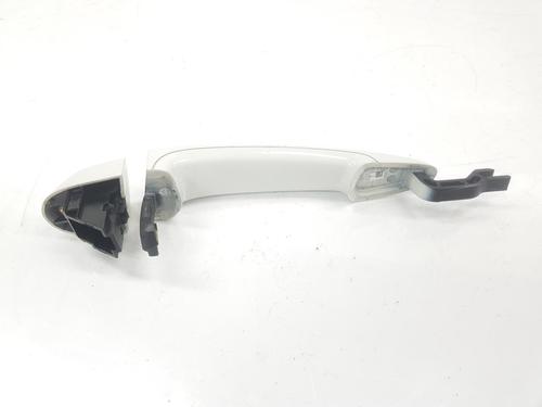 Front right exterior door handle BMW 3 (E90) 330 d xDrive | BP10217924C129 