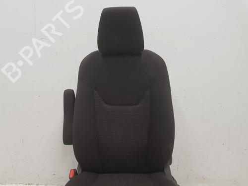 Left front seat FORD TRANSIT COURIER B460 MPV | BP33334985C15 - Image 6