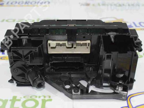 Climate control SEAT LEON (1P1) 1.9 TDI | BP792807I5 