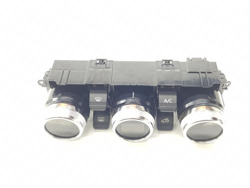 Used Climate control RENAULT ARKANA I (LCM_, LDN_) [2019-2026]  32632431