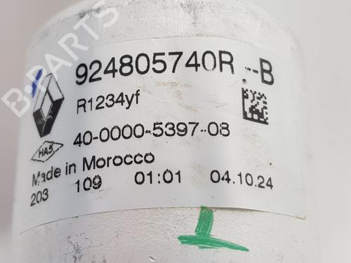 AC pipe DACIA SANDERO III | BP35812280M126 - Image 4