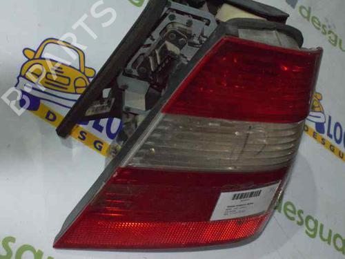 Right taillight BMW 3 (E46) 320 d | BP1157932C35 