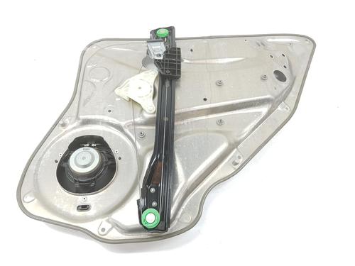Rear left window mechanism MERCEDES-BENZ C-CLASS (W204) C 220 CDI (204.008) | BP11173989C24 