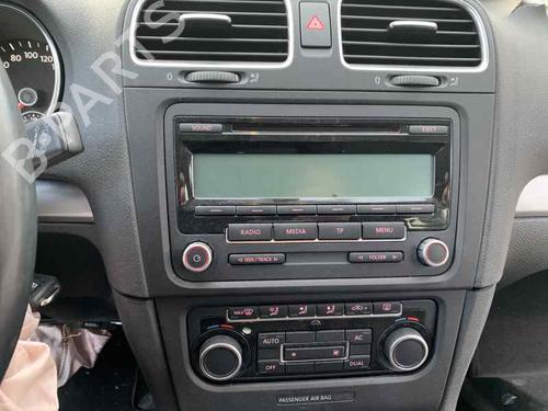 Elektronisk modul VW GOLF VI (5K1) 1.6 TDI | BP9968418M83 