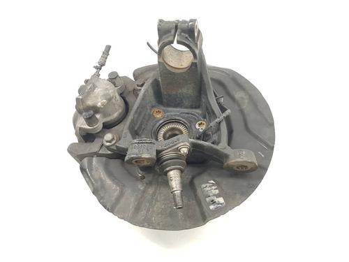 Left front steering knuckle BMW X4 (F26) xDrive 20 d | BP40186677M25 - Image 6