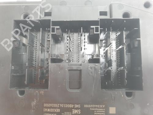 Elektronisk modul VW TRANSPORTER T6 / CARAVELLE T6 Bus (SGB, SGJ, SHB, SHJ) 2.0 TDI | BP28387162M83 