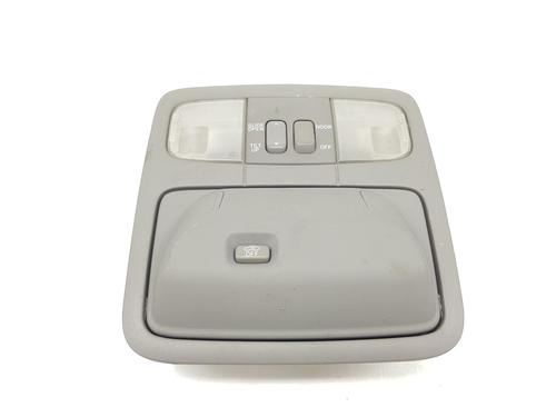Used Interior roof light TOYOTA LAND CRUISER PRADO (_J12_) 3.0 D-4D (KDJ120, KDJ125) (166 hp) 13876872