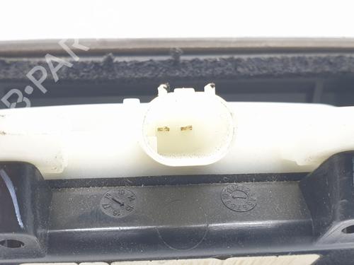 Trunk håndtak INFINITI Q30 1.5 D | BP15649279C132 