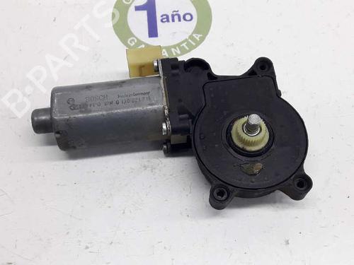 Used Left rear window motor BMW X5 (E53) 3.0 d (218 hp) 4394681