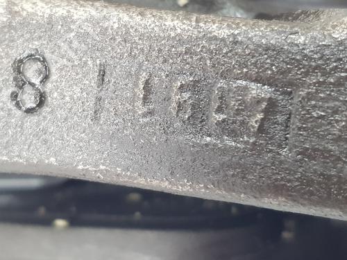 Left front brake caliper PEUGEOT EXPERT Van (V_)  | BP34348669M105  - Image 5