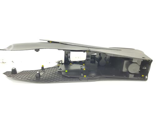 Armlæn RENAULT KADJAR (HA_, HL_) 1.6 dCi 130 4x4 (HLA4) | BP31150902I20 