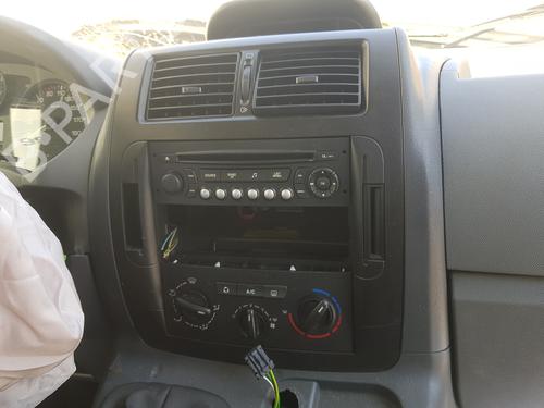 Engine control unit (ECU) CITROËN JUMPY II (VF7) 2.0 HDi 120 | BP38110261M57 - Image 19