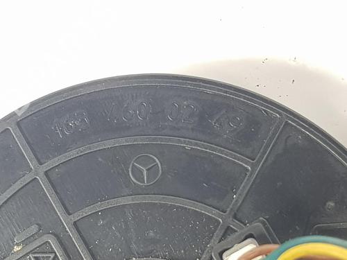 Squib airbag MERCEDES-BENZ M-CLASS (W163) ML 270 CDI (163.113) | BP9700049C102 
