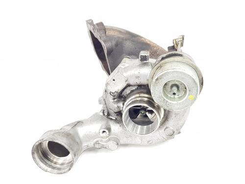 Used Turbocharger/Supercharger Turbocharger/Supercharger MERCEDES-BENZ C-CLASS T-Model (S205) C 220 BlueTEC / d (205.204) (170 hp) 36079046 36079046