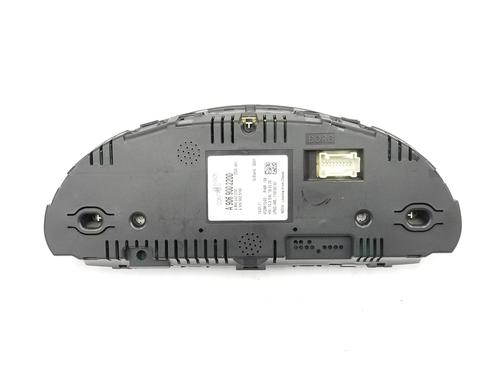 Instrument cluster MERCEDES-BENZ SPRINTER 3,5-t Van (B906) 313 CDI (906.631, 906.633, 906.635, 906.637) | BP9276918C47 