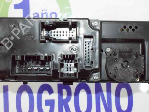 Climate control BMW X5 (E70) xDrive 30 d | BP1096498I5 