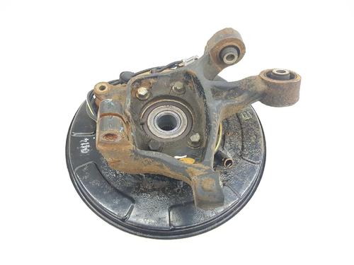 Used Right rear steering knuckle SUBARU LEGACY V (BM) 2.0 D AWD (BMD) (150 hp) 6086346