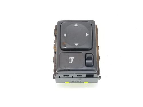 Mirror switch NISSAN JUKE (F15) 1.2 DIG-T | BP9234631I25 