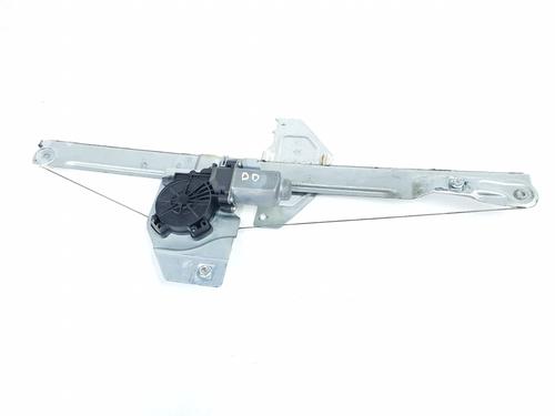 front-right-window-mechanism-citroen-berlingo-multispace-b9-2008-34706553 main image