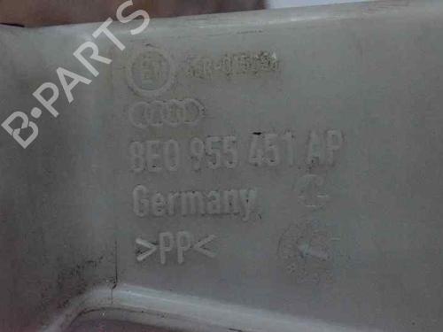 Spylertank AUDI A4 B7 Avant (8ED) 2.0 TDI 16V | BP7420439C113 