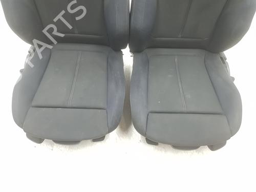 Seats set BMW 3 (F30, F80) 318 d | BP30472043C78 