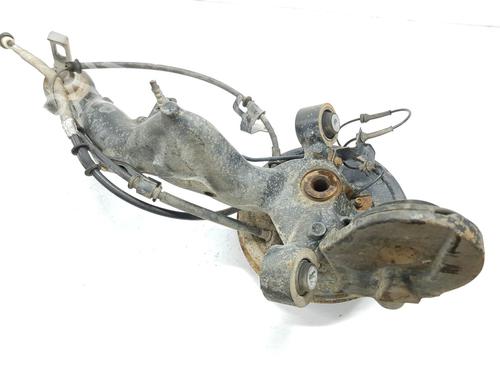 Right rear steering knuckle FIAT DOBLO Platform/Chassis (263_) 1.3 D Multijet | BP16815404M28 