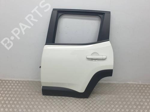 Used Left rear door Left rear door 39532844 39532844