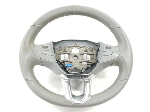 Steering wheel PEUGEOT 208 I (CA_, CC_) 1.2 PureTech 82 | BP14988409C49 