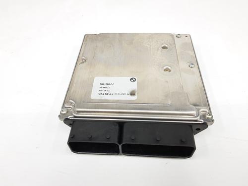 Engine control unit (ECU) BMW 3 (E46) 320 d | BP36362229M57 - Image 2