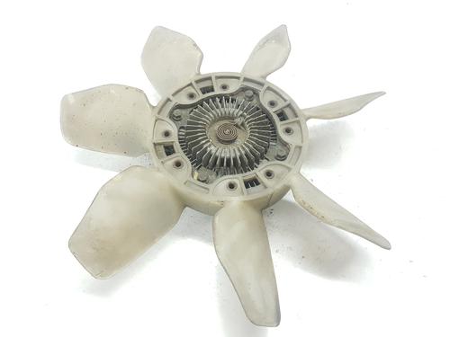 Fan TOYOTA LAND CRUISER PRADO (_J12_) 3.0 D-4D (KDJ120, KDJ125) | BP16054605M128 