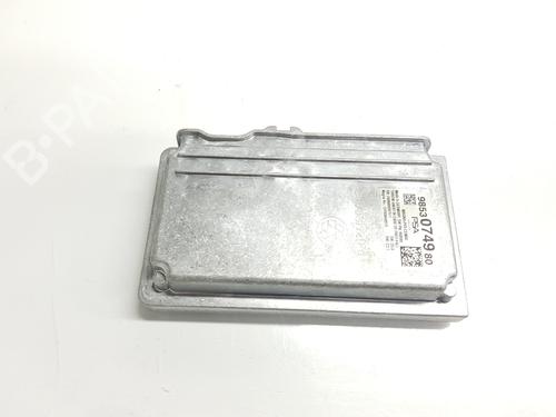 Used Electronic module OPEL ASTRA L Sports Tourer (O5) [2021-2025]  25747387